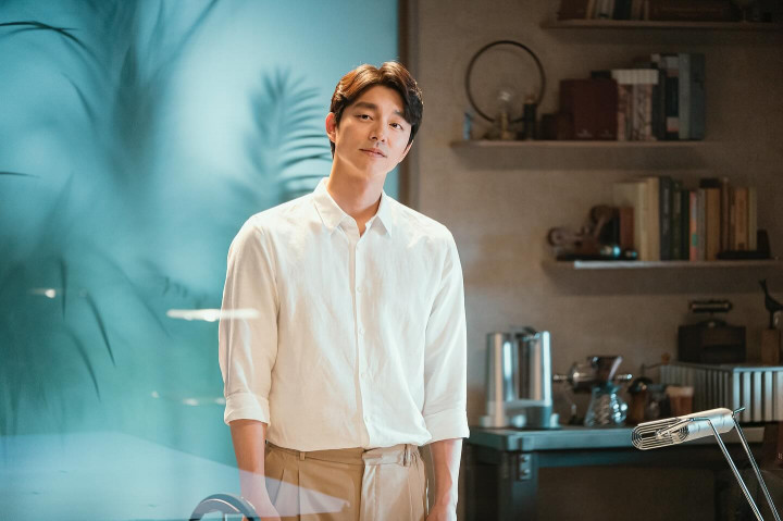 Jadwal Fan Meeting Gong Yoo 2026, Siap Mampir ke Jakarta!