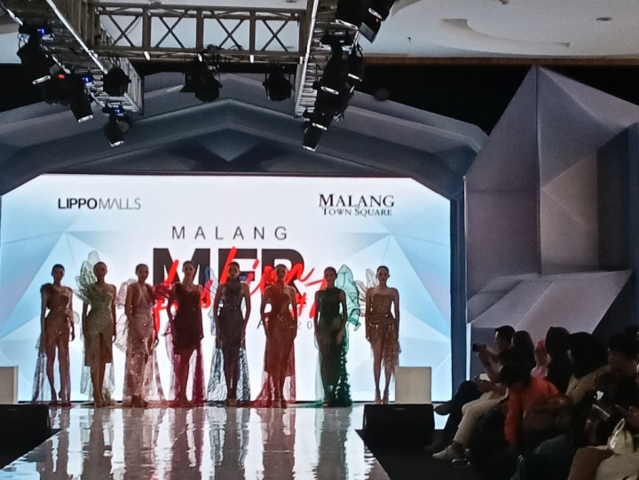 Top Berita Gaya: Malang Fashion Runway hingga Rekomendasi Lippies dengan Efek Plumping