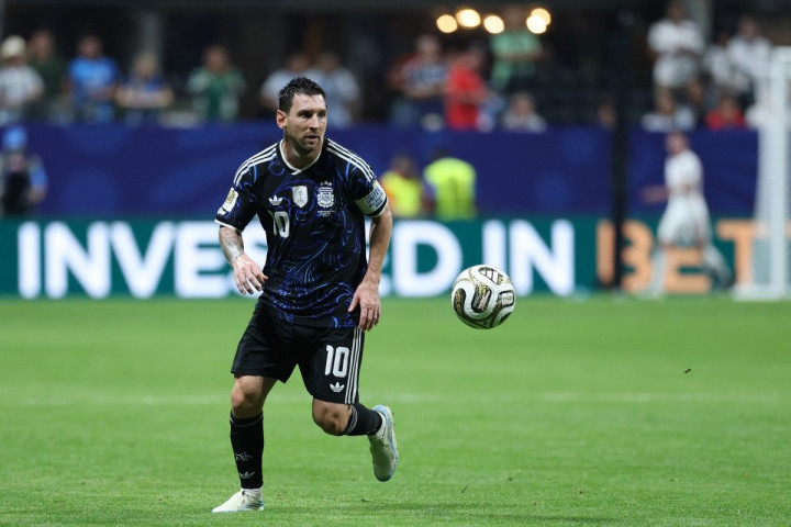 Assist Jadi Penentu! Messi Salip Mbappe di Puncak Top Skorer Piala Dunia 2026