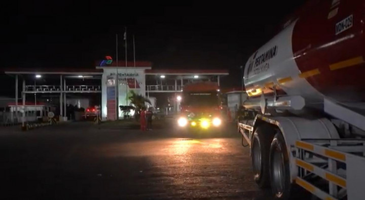 Pertamina Patra Niaga Pastikan Pasokan BBM Aman, Begini Cara Laporkan Penyalahgunaan