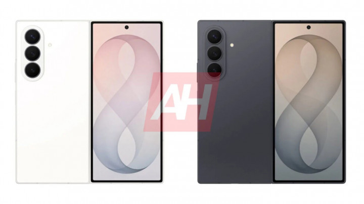 Bocoran Samsung Galaxy Z Fold8 dan Samsung Galaxy Z Fold8 Ultra Terungkap, Ini Spesifikasi, Perbedaan, dan Prediksi Harganya