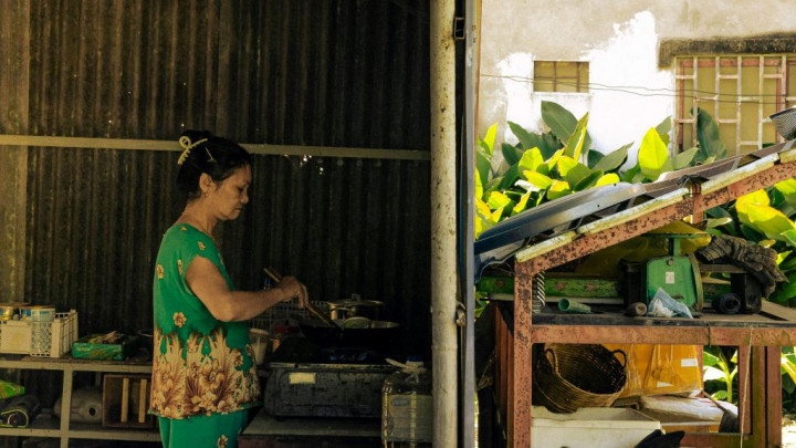 10 Cara Mendapatkan Penghasilan Tambahan untuk Ibu Rumah Tangga
