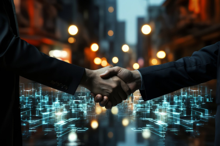 Vera, Agentic AI untuk Respons Kemanusiaan dari Cloudera dan Mercy Corps