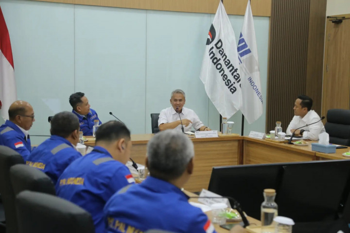 BRIN dan PT PAL Indonesia Perkuat Kemandirian Teknologi Pertahanan Maritim