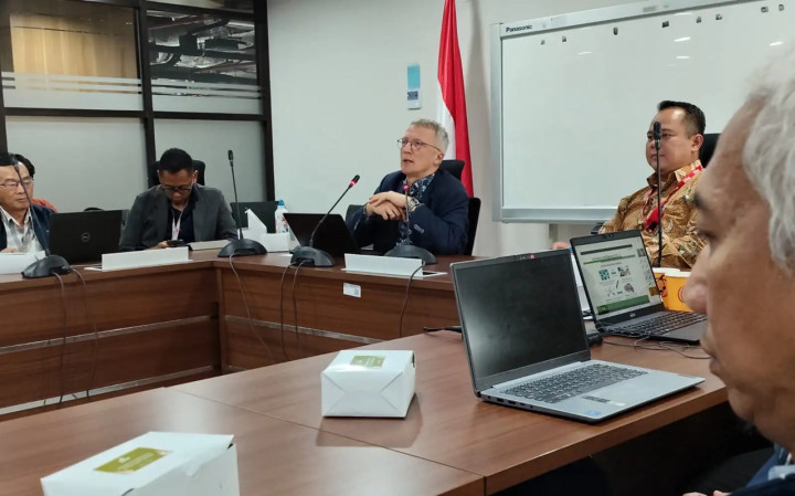 Riset Keamanan Siber Harus Berorientasi pada Tantangan Dunia Nyata