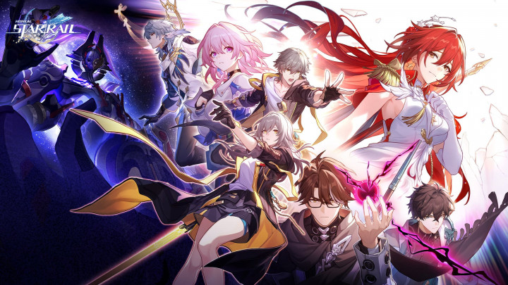 Kode Redeem Honkai: Star Rail Terbaru Juli 2026, Klaim Stellar Jade Gratis