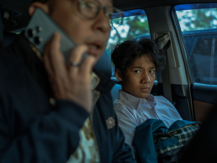 Sinopsis dan Daftar Pemain Film Aku Sebelum Aku yang Tayang di Netflix