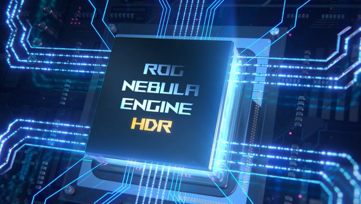 Mengenal Teknologi ROG Nebula Display: Rahasia Layar Gaming yang Lebih Tajam, Cerah, dan Responsif