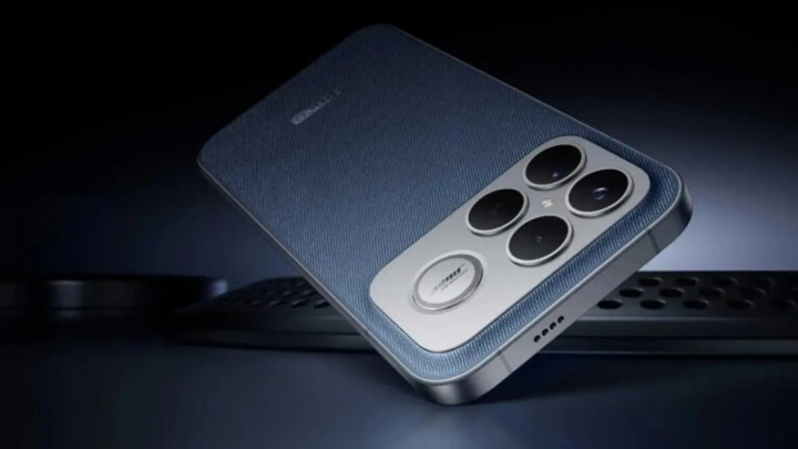 Bocoran Redmi K100 Pro, Kamera 200 MP, Layar 185Hz dan Baterai 8.500 mAh