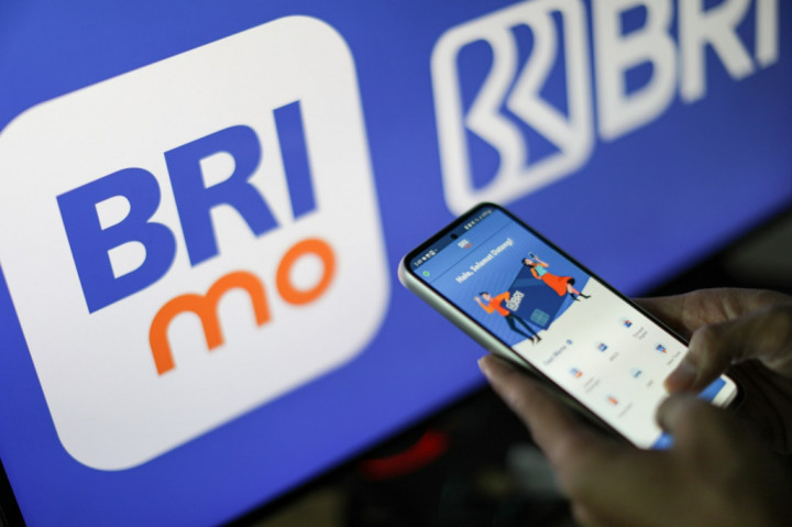 Transfer Uang ke Luar Negeri Kini Lebih Mudah Lewat BRImo, Nikmati Cashback hingga Rp50.000