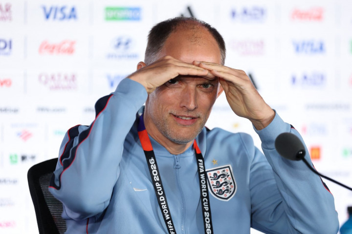 Gagal Bawa Inggris ke Final Piala Dunia, FA Tetap Pertahankan Tuchel hingga 2028