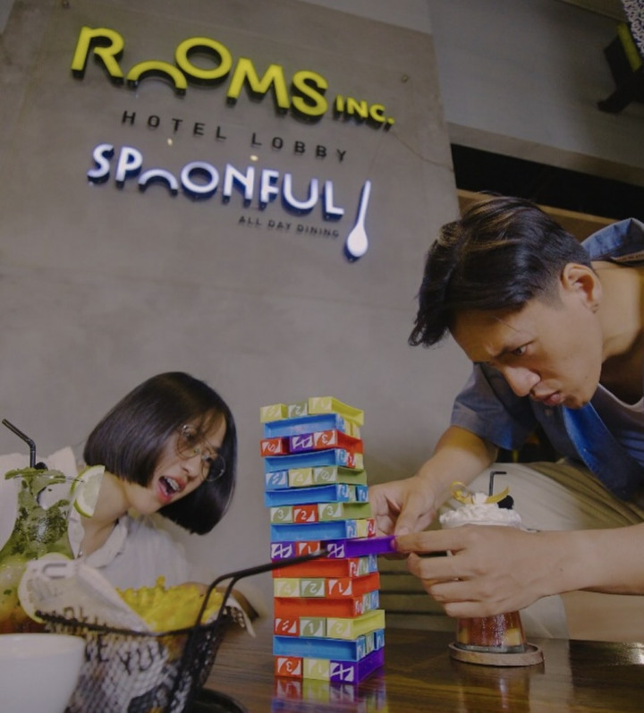 Hotel Zaman Sekarang Bukan Cuma buat Tidur, Ini Konsep Uniknya di Bandung