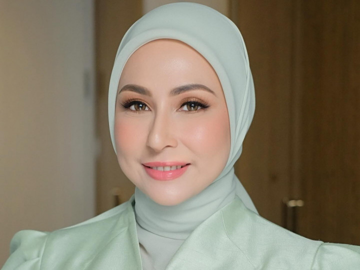 Anjasmara Dianggap Tuduh Syifa Hadju Selingkuhi Rizky Nazar, Deswita Maharani Tak Terima