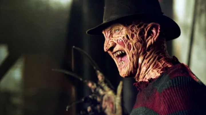 Film Horor A Nightmare on Elm Street Bakal Di-reboot, Kenalkan Freddy Krueger ke Generasi Baru