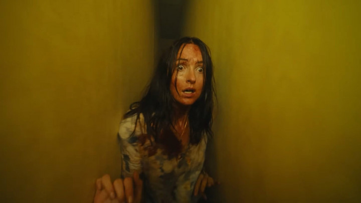 Extended Version Film Backrooms Bakal Dirilis Gratis di YouTube Pekan Ini