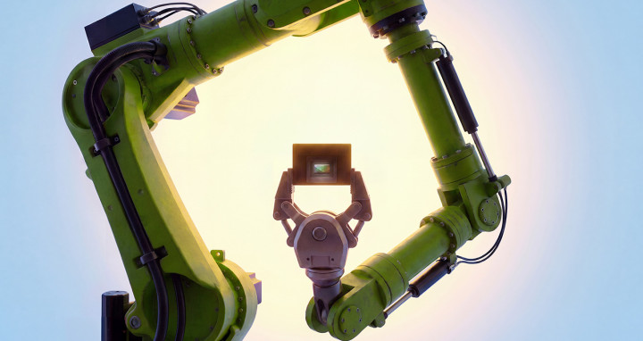 NVIDIA Dorong Robotika dan Edge AI dengan Jetson Thor