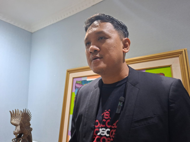 Medcom.id <i>Spill</i> Beasiswa OSC 2027, Simak Jadwal Pendaftarannya
