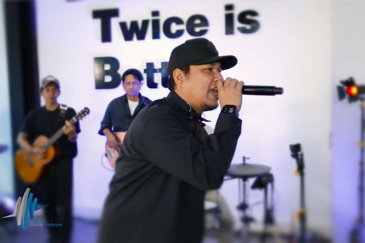 Cerita Band Armada Hampir Bubar dan jadi ASN
