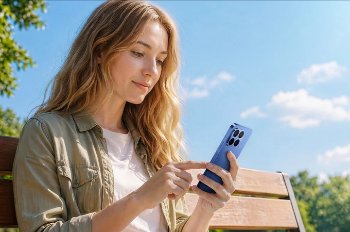 Xiaomi 17T Pro Andalkan Kamera Telefoto Leica untuk Abadikan Momen Kebersamaan
