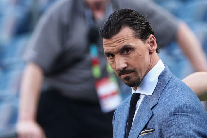 Ibrahimovic Beri Tamparan Keras ke Pemain Inggris Usai Gagal ke Final Piala Dunia 2026