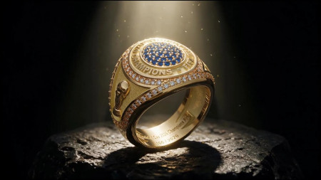 Pertama Kali dalam Sejarah! FIFA Hadirkan Cincin Khusus Bagi Pemenang Piala Dunia 2026