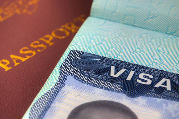 Amerika Serikat Perketat Visa Pelajar dan Jurnalis, Masa Tinggal Kini Dibatasi