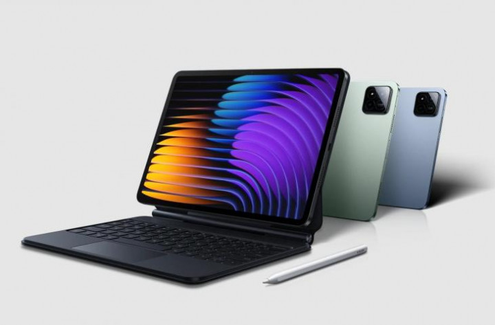 Jangan Salah Pilih, Ini 5 Tablet RAM 12GB Murah Terbaik 2026 untuk Kuliah