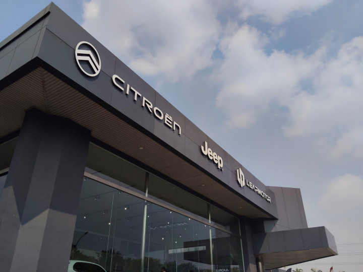 Leapmotor Resmikan Dealer Perdana di Indonesia, Masuk Stellantis