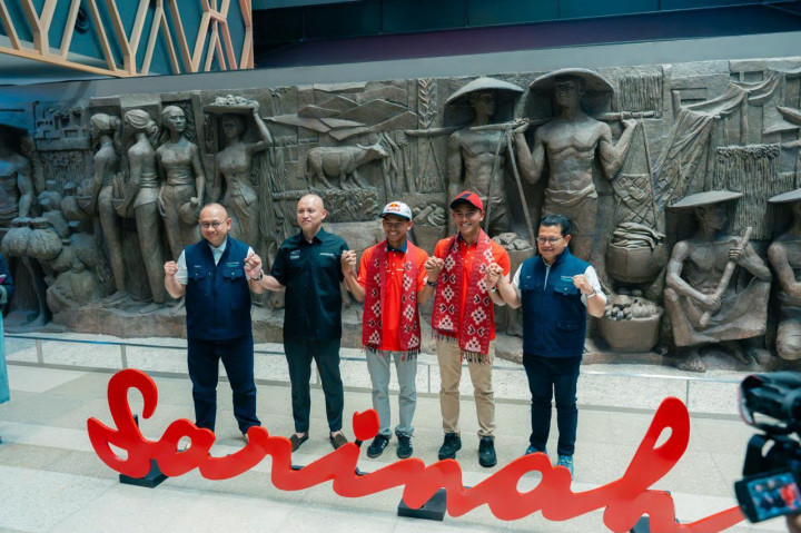 Dukung Mario Aji dan Veda Ega di MotoGP Mandalika 2026, Catat Jadwalnya!
