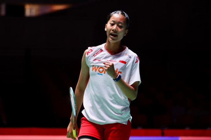 Hasil Japan Open 2026: Putri KW Bikin Kejutan, Dua Wakil Indonesia Lolos Semifinal