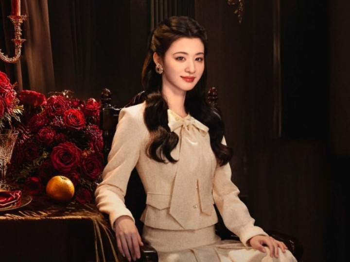 Rekomendasi Drama Terbaru Wang Churan 2026, Penuh Romansa dan Intrik