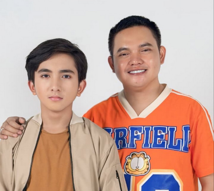 Dodhy Kangen Band Orbitkan Anak Sendiri, Siapkan Lagu Percintaan Remaja