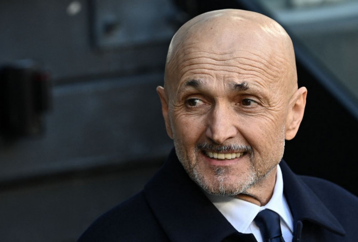 Spalletti Bicara Musim Baru Juve, Puas dengan Manuver Tim