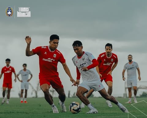 Cara Beli Tiket Timnas Indonesia di Piala AFF 2026: Mulai Rp 100 Ribu