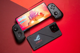 Ini HP Gaming Kelas Flagship Terbaru 2026, Mana Pilihan Terbaik?