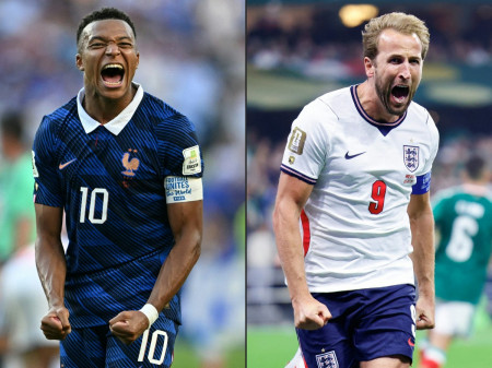 Jadwal dan Link Streaming Prancis vs Inggris: Laga Penentu Peringkat Ketiga Dunia