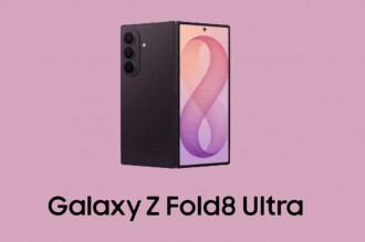 Bocoran Kamera dan Baterai Galaxy Z Flip 8 hingga Z Fold 8 Ultra