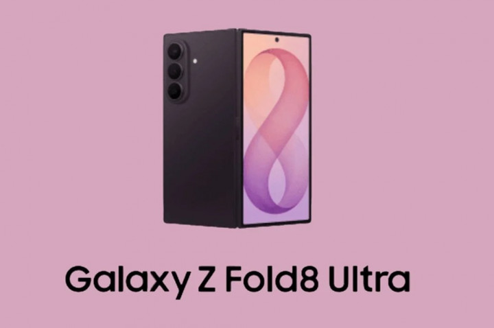 Bocoran Kamera dan Baterai Galaxy Z Flip 8 hingga Z Fold 8 Ultra Terungkap
