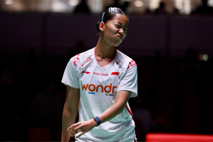Ini Penyebab Putri KW Gugur di Semifinal Japan Open 2026