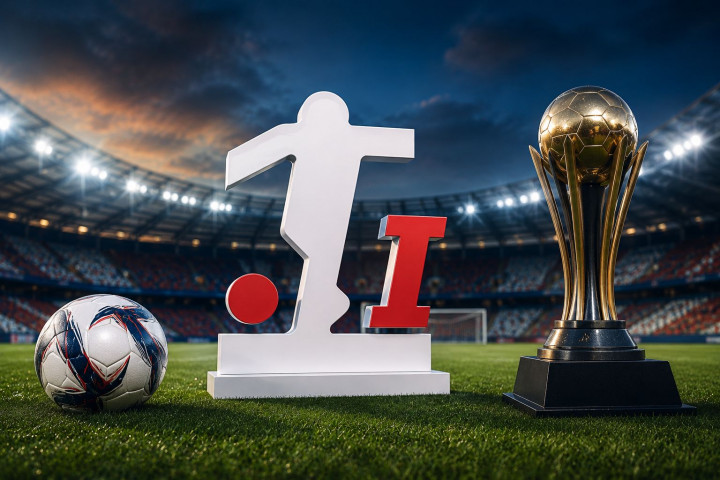 I.League Perbarui Kalender Kompetisi 2026/27, League Cup Dimulai 3 November