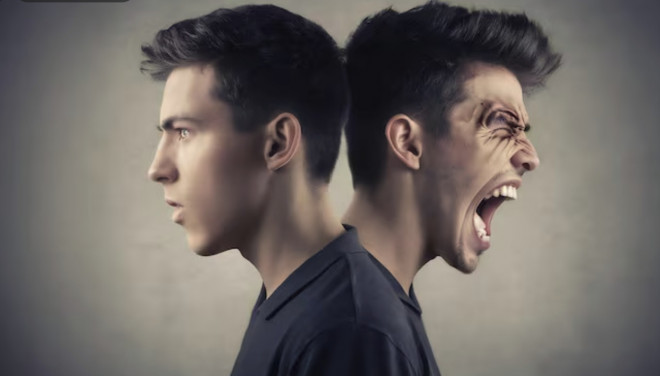 Stereotip semacam ini, justru membuat banyak orang kesulitan mengenali tanda-tanda depresi. Ilustrasi Freepik AI