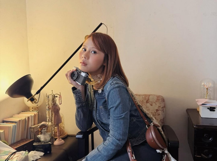Nadin Amizah Kecam Kekerasan terhadap Transpuan di Bogor