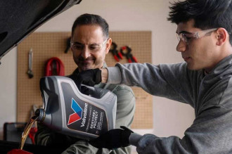 Valvoline Apresiasi Mekanik dan Fans FIFA World Cup 2026