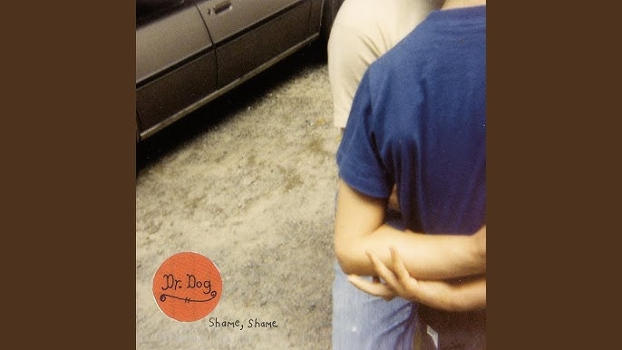 Lirik dan Terjemahan Lagu Where'd All the Time Go? - Dr. Dog,