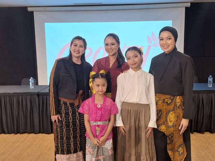 Kenalkan Budaya ke Anak Muda, Musikal Growth Padukan Tari