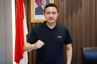 Mengintip Strategi PP PBSI Perkuat Pembinaan Atlet Lewat Pelatwil