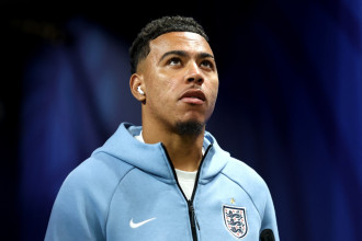 Profil dan Statistik Morgan Rogers, Gelandang Inggris yang