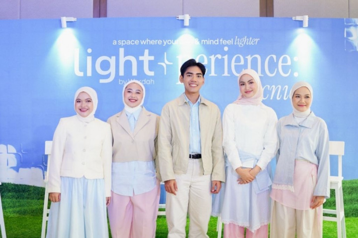 Tren Fourth Space yang Membawa Self-Care ala Gen Z 