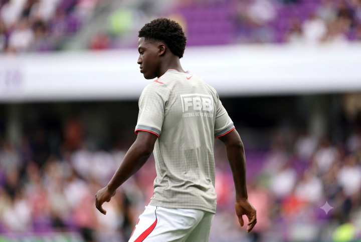 Kobbie Mainoo Tanpa Menit Bermain di Piala Dunia 2026, Cedera Tutup Peluang Terakhir