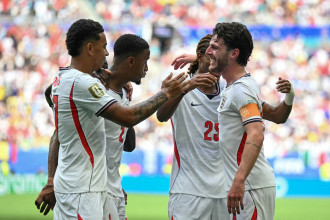 Hasil Babak 1 Prancis vs Inggris: The Three Lions Mengamuk, Saka